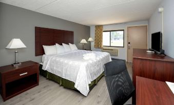 Americas Best Value Inn at Central Valley