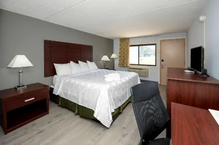 Americas Best Value Inn at Central Valley