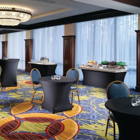 Atlanta Airport Marriott
