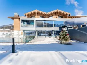 Hotel Riederalm