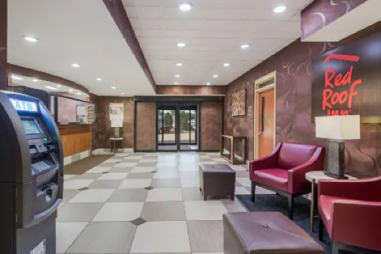 Red Roof Inn Fairfield