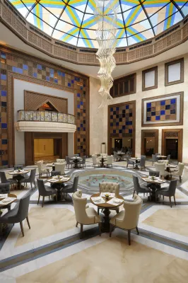 Souq Waqif Boutique Hotels - Tivoli Hotels in Doha