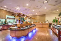 Formosan Naruwan Hotel Taitung Hotels in Taitung