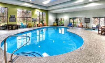 Hampton Inn Marion