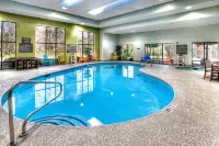 Hampton Inn Marion Hotels in Marion