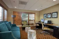 Hampton Inn & Suites Austin-Airport