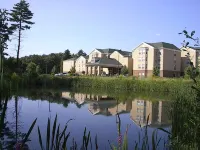 Homewood Suites by Hilton Boston-Billerica/Bedford/Burlington فنادق في Billerica