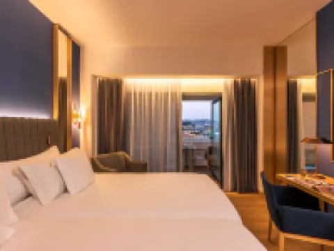 بارسيلو طنجة فنادق في طنجة