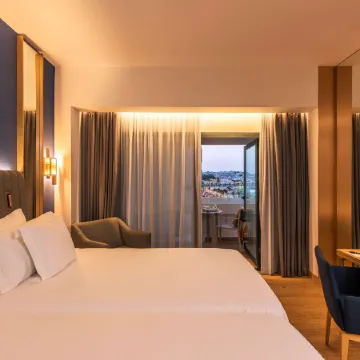 Barceló Tanger