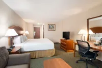 Best Western Manassas Hôtels à : Manassas