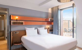 Golden Tulip Saint Malo - le Grand Be