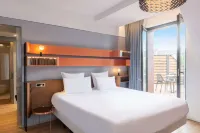 Golden Tulip Saint Malo - le Grand BÉ Hotel di 