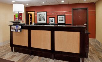 Hampton Inn & Suites Dickinson