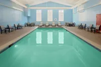 Homewood Suites by Hilton Hartford - Farmington - Kolam Renang