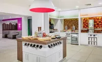 Hampton by Hilton Bristol City Centre - واي فاي