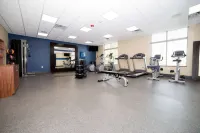 Hampton Inn Atlantic City/Absecon - Gym