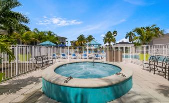 Clarion Inn & Suites Across from Universal Orlando Resort