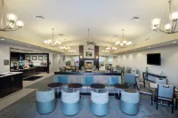 Homewood Suites by HIlton Port St. Lucie-Tradition - parking
