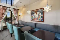 Hampton Inn & Suites Tucson-Mall - parking