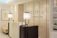 Rosewood Hotel Georgia - spa