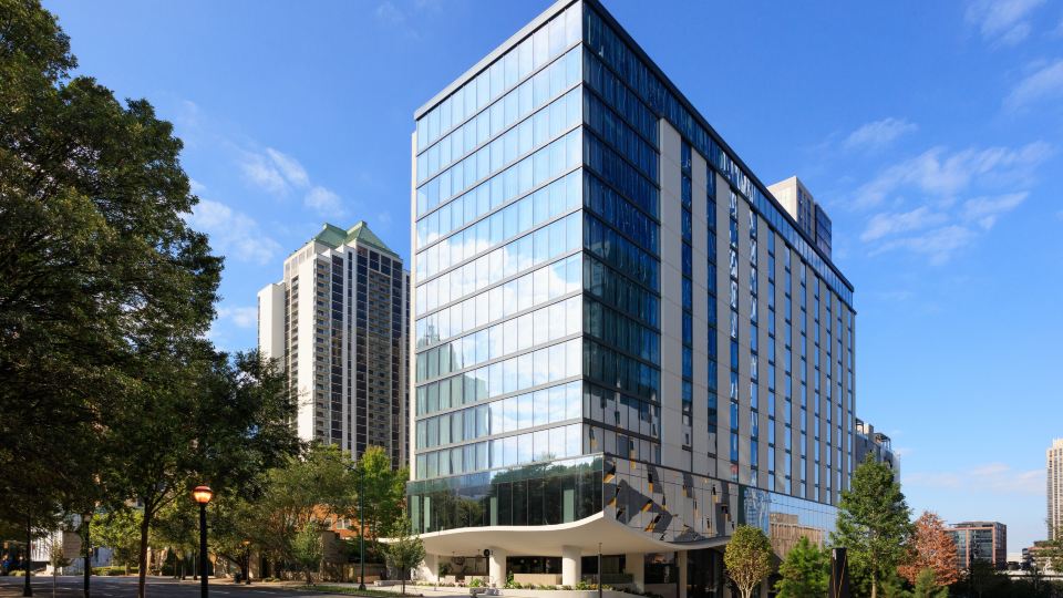 Kimpton SHANE HOTEL by IHG