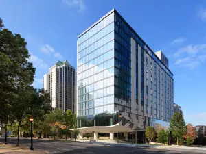 킴튼 셰인 호텔 바이 IHG