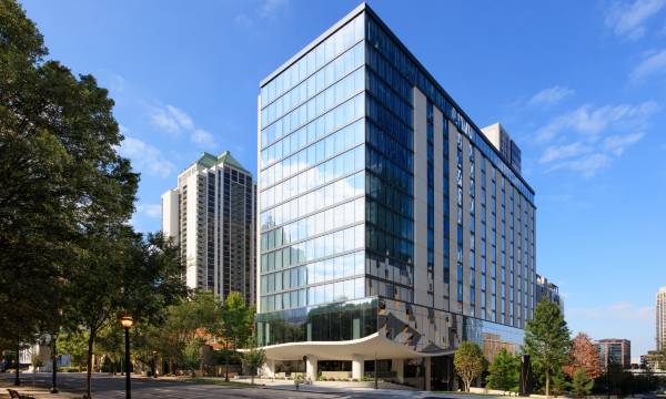 Kimpton Shane Hotel by IHG