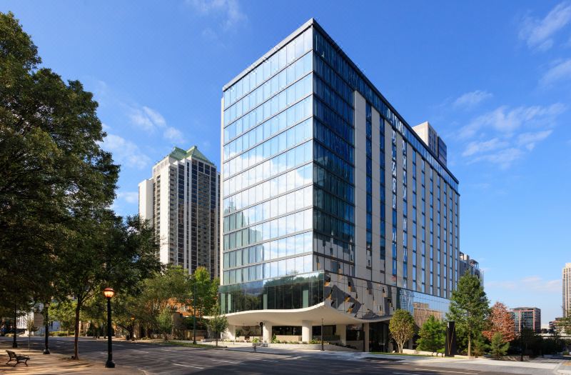 Kimpton Shane Hotel by IHG