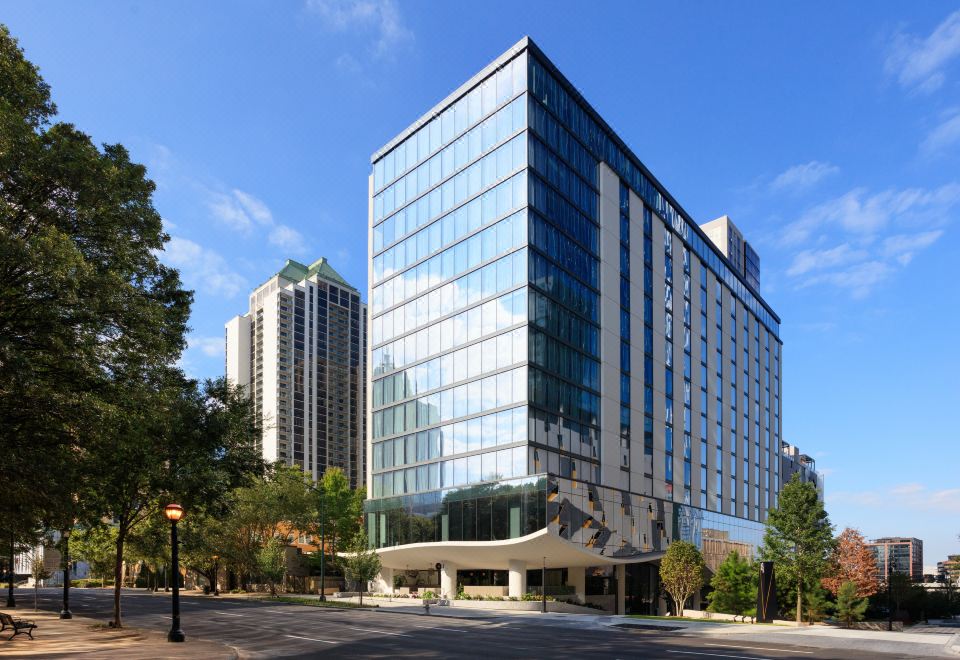 Kimpton Shane Hotel 이미지