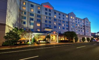 Hilton Garden Inn New Orleans Convention Center
