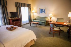 Hampton Inn & Suites Springfield-Southwest