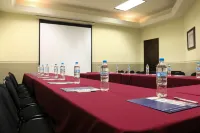 Hampton Inn by Hilton Tampico – Zona Dorada