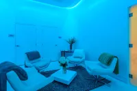 Hilton Richmond Hotel & Spa/Short Pump - spa