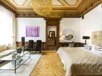 Elite Plaza Hotel Отели рядом с достопримечательностью «Маритиман»