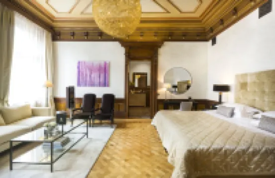 Elite Plaza Hotel Hotel berhampiran Gothenburg Cathedral