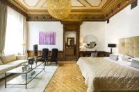Elite Plaza Hotel Отели рядом с достопримечательностью «Городской музей Гётеборга»