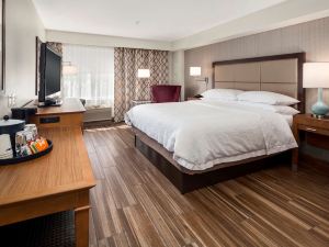 Hampton Inn & Suites Seattle North/Lynnwood