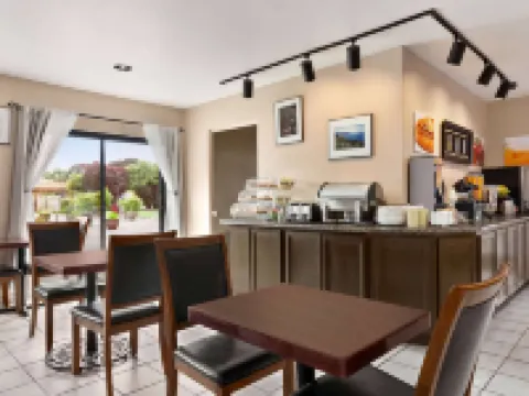 Ramada by Wyndham Arcata Hoteles en Arcata