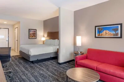 Best Western Plus Desert View Inn  Suites Hotels in 