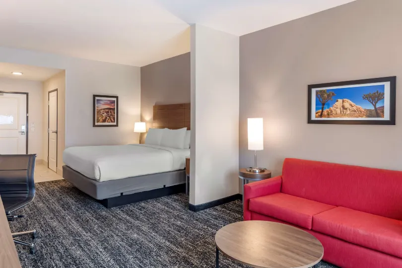 Best Western Plus Desert View Inn  Suites
