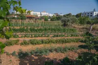 Creta Maris Resort - Mountain view