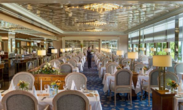 Maritim Seehotel Timmendorfer Strand