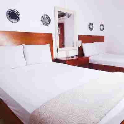 Hotel Aldea Pura Vida Rooms