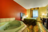 Quality Inn Fort Payne I-59 Exit 222 Hotels in Fort Payne