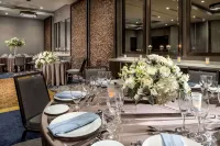 Hilton Garden Inn Foxborough Patriot Place Hoteles en Foxborough