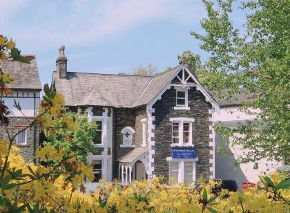 Rayrigg Villa at Windermere