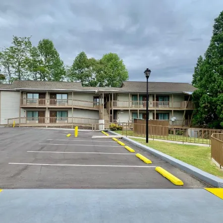 Quality Inn & Suites Mt Chalet