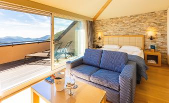 Kurhaus Cademario Hotel & Dot Spa - Ticino Hotels Group