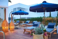 Nausicaa Luxury Villas by Louis Hotels Hotel di Protaras