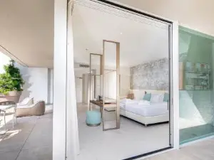 The One Caorle - Hotel & Apartments